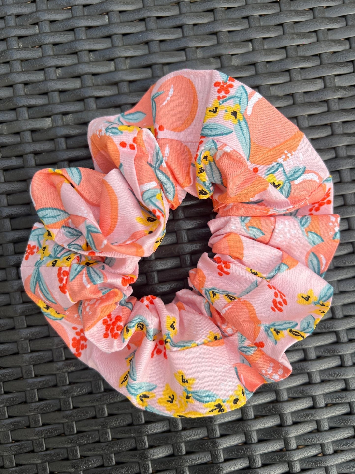 Hair Scrunchie - Hanova Studio