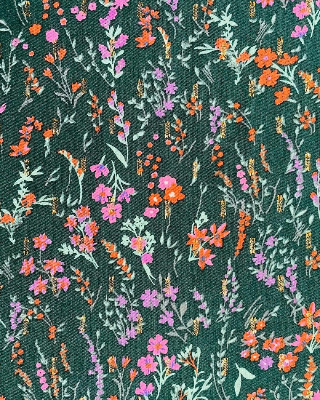 Lewes Dress - Hanova Studio