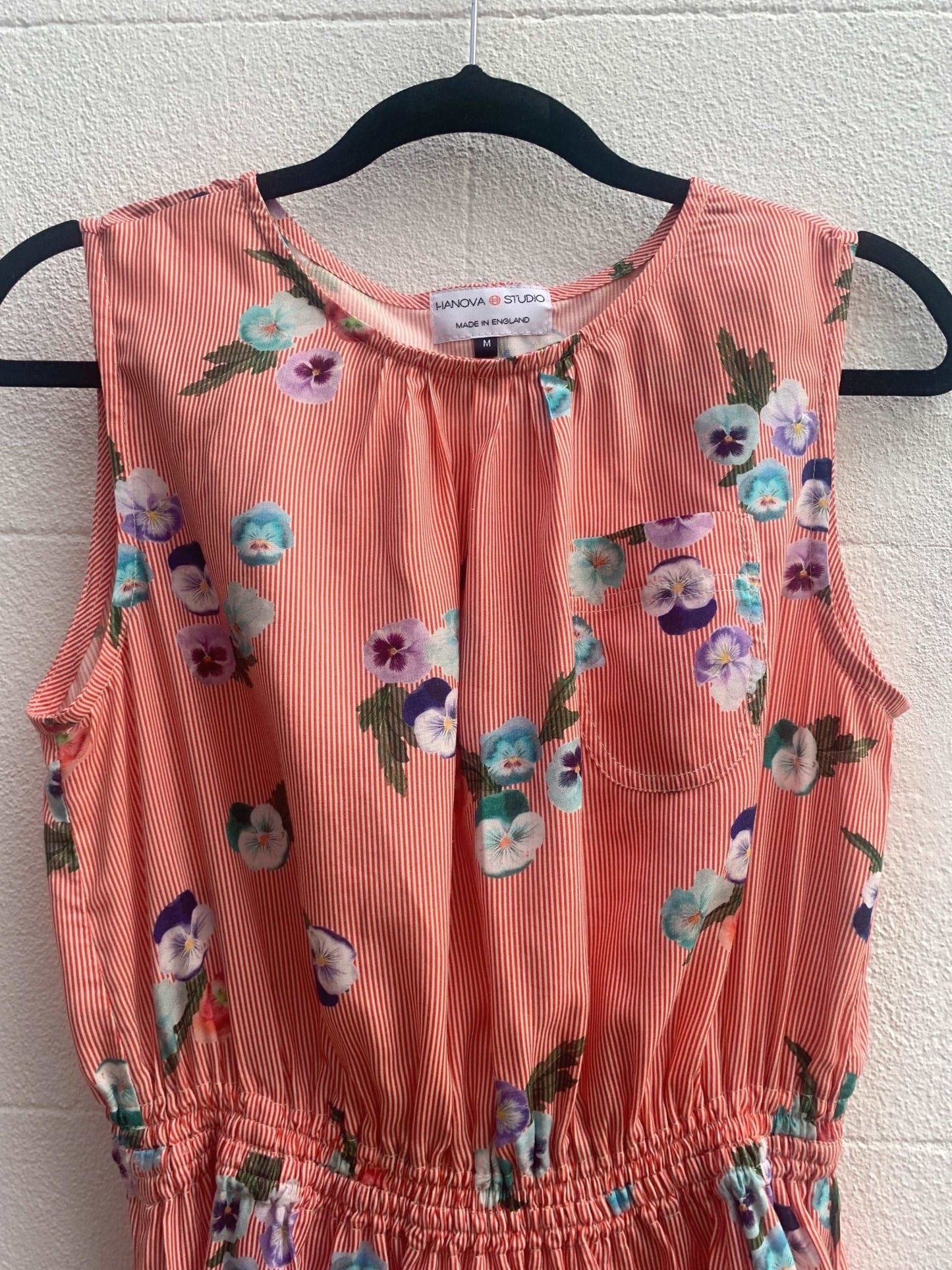 Lewes Dress - Hanova Studio