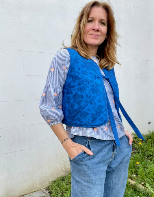 Rosie Gilet
