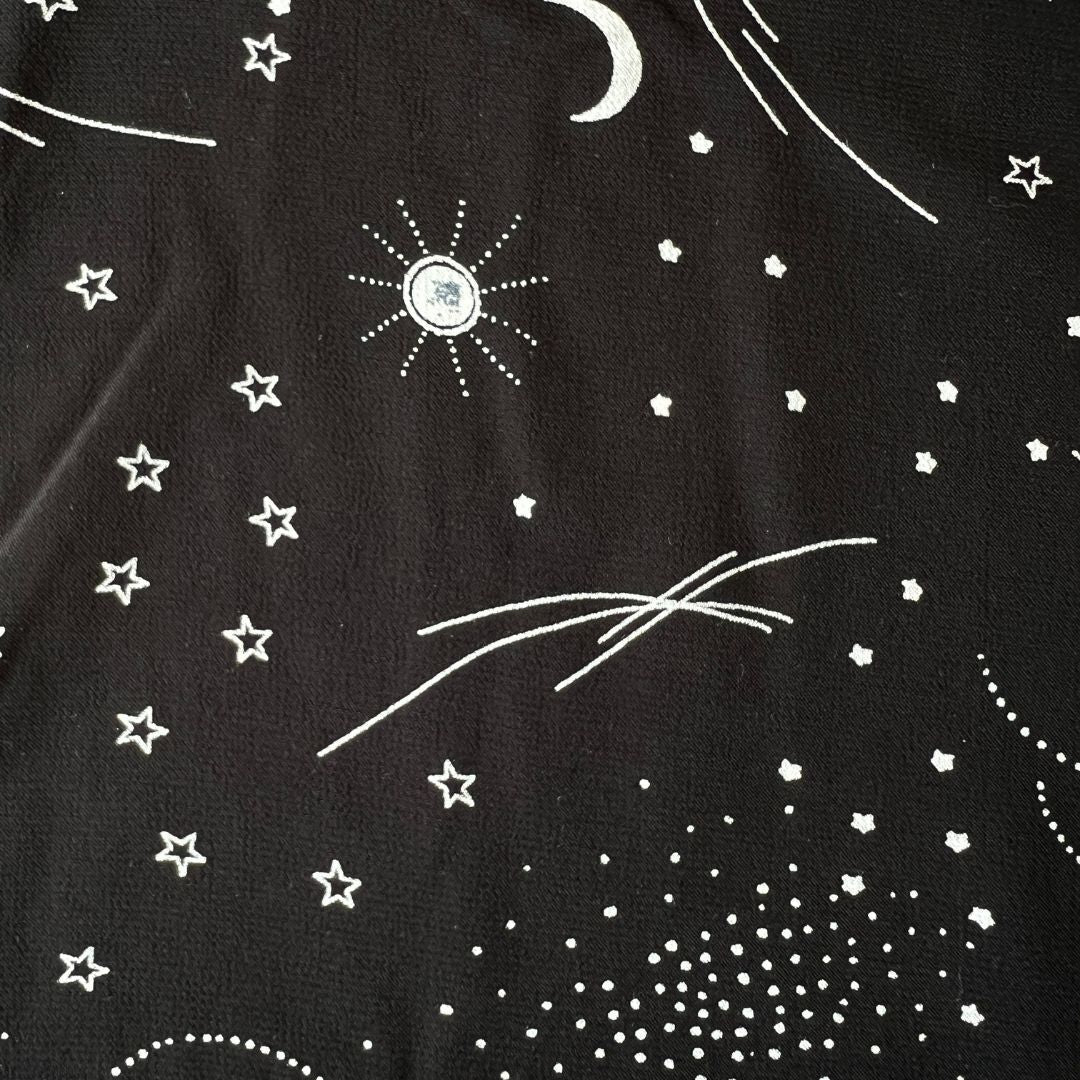 Winnie Neckerchief - Hanova Studio