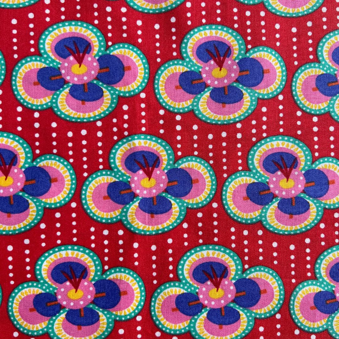 Winnie Neckerchief - Hanova Studio
