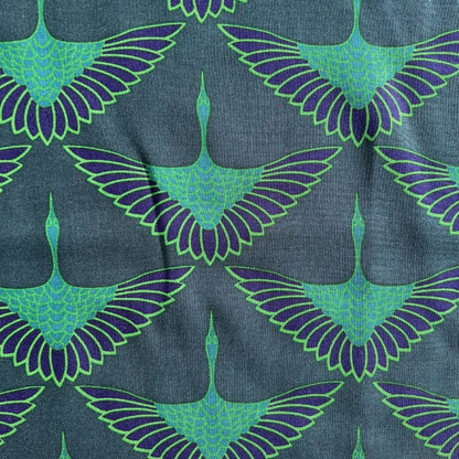 Winnie Neckerchief - Hanova Studio