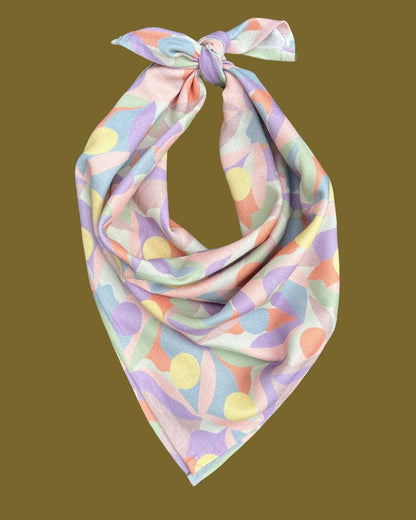 Winnie Neckerchief - Hanova Studio
