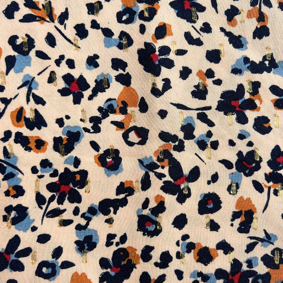 Winnie Neckerchief - Hanova Studio