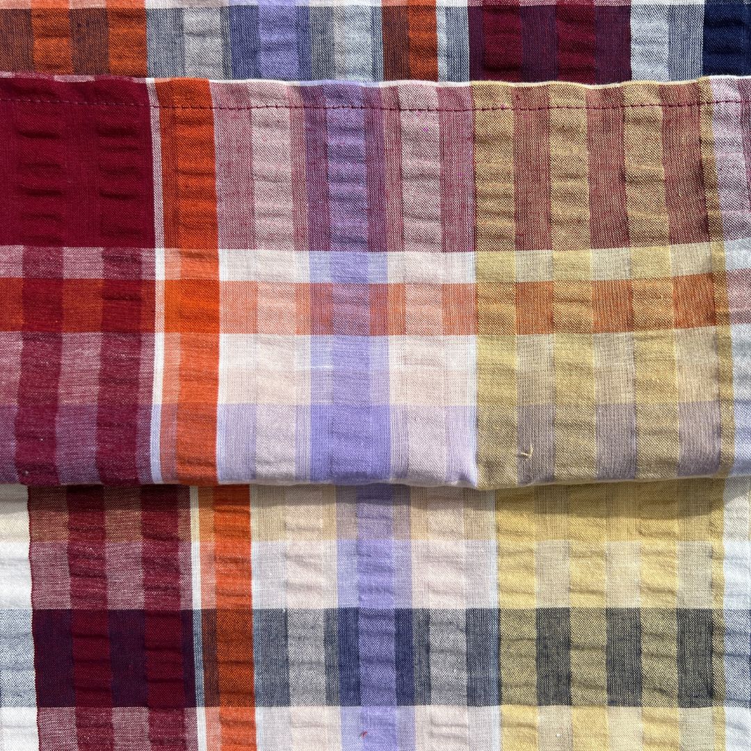 Winnie Neckerchief - Hanova Studio