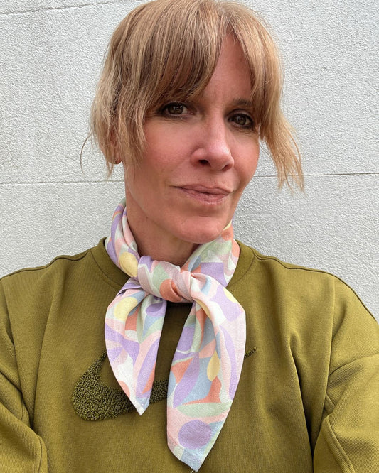 Winnie Neckerchief - Hanova Studio